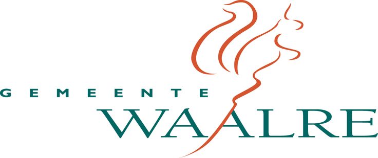 Waalre logo